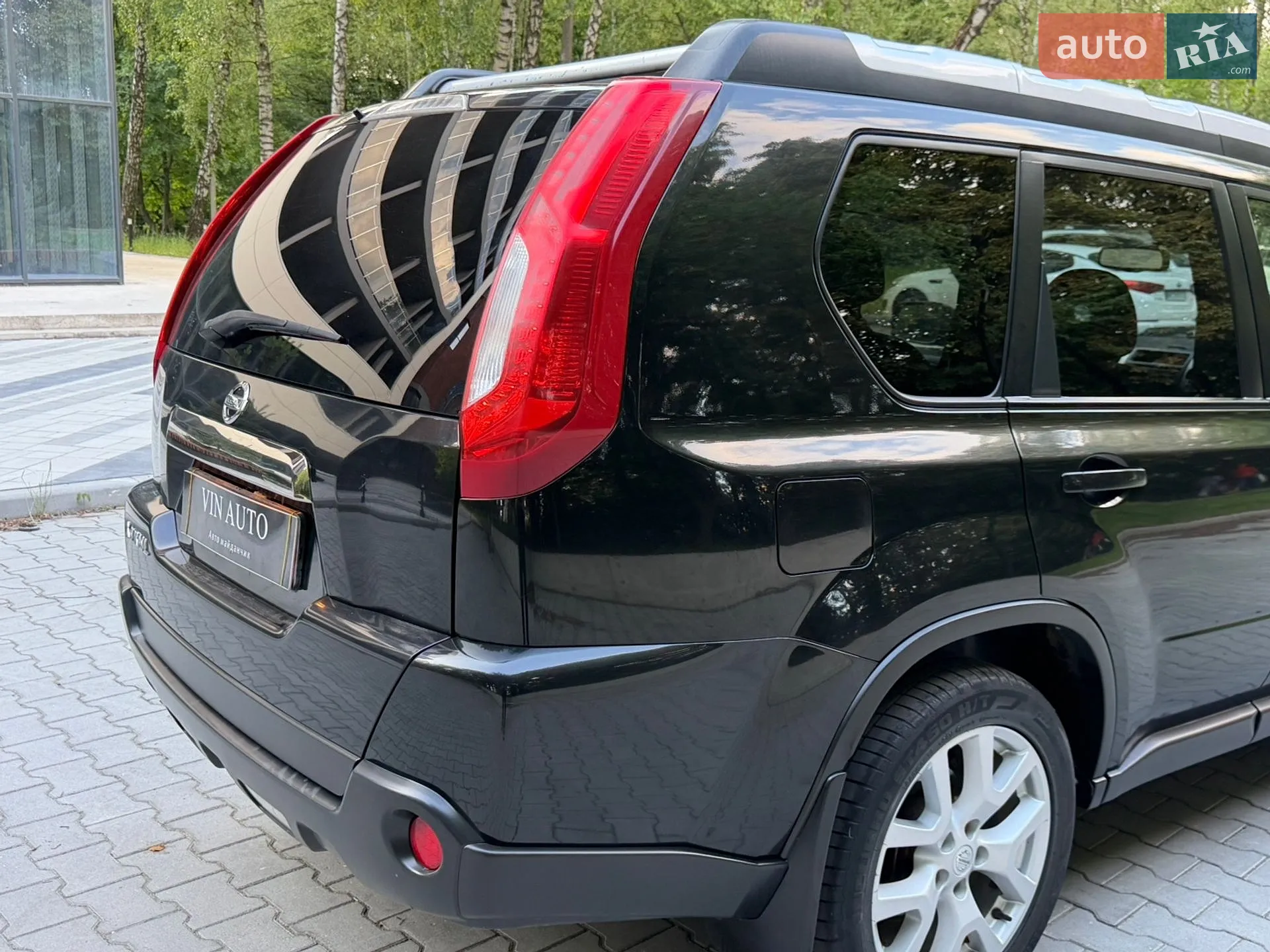 2011 Nissan X-Trail - мініатюра 34