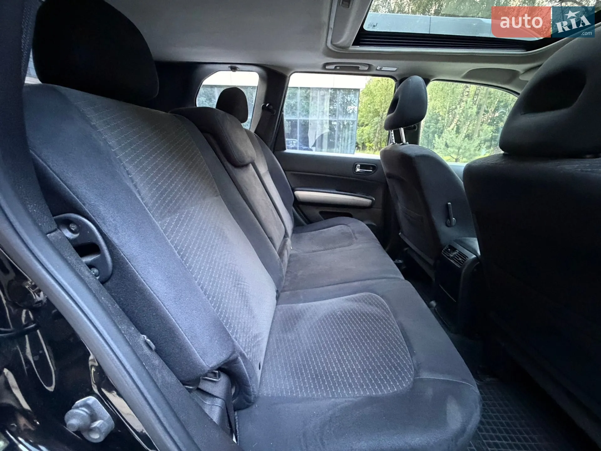 2011 Nissan X-Trail - мініатюра 51
