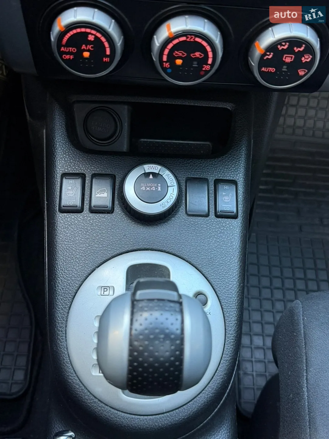 2011 Nissan X-Trail - мініатюра 58