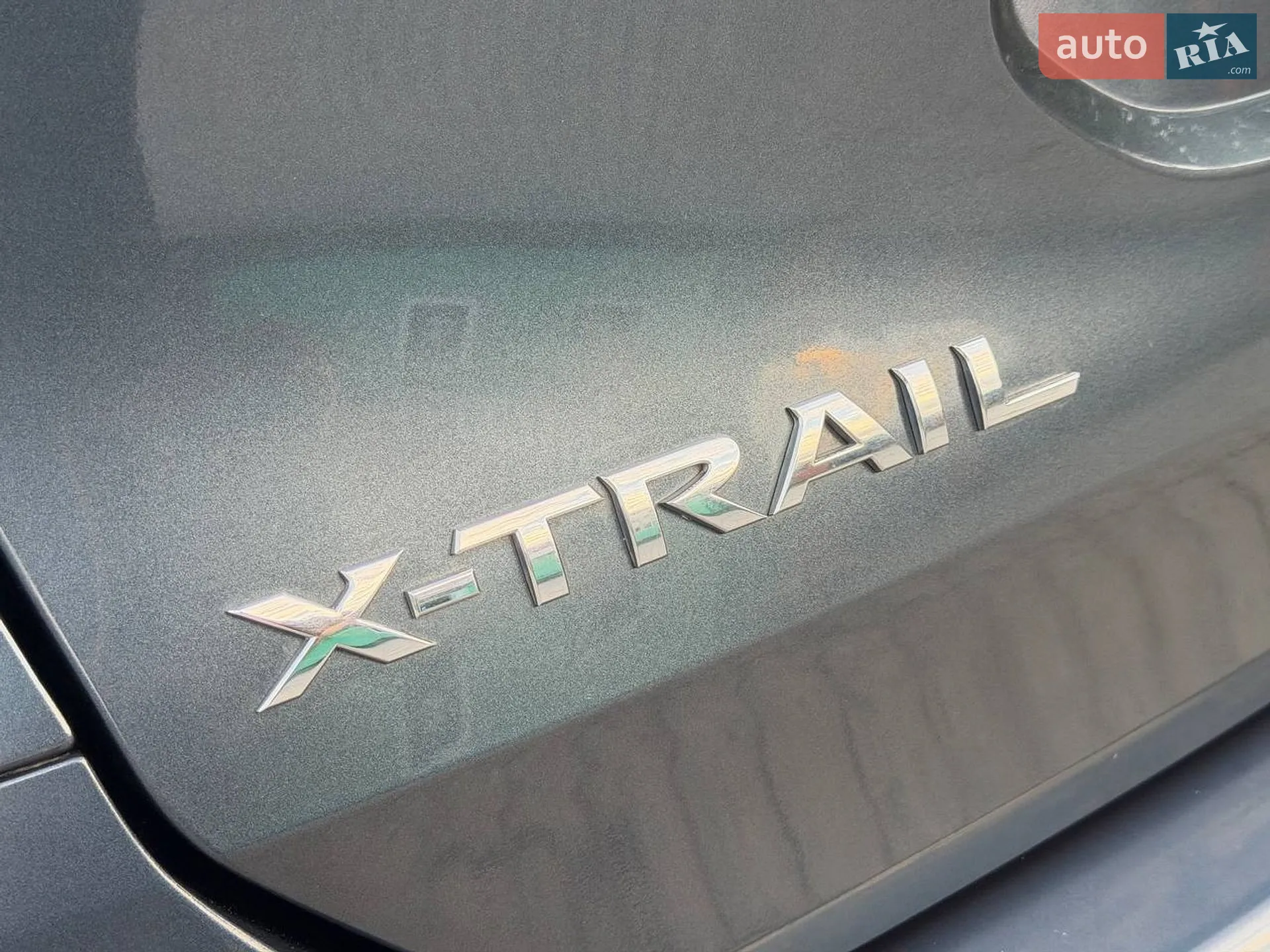 2017 Nissan X-Trail - мініатюра 19