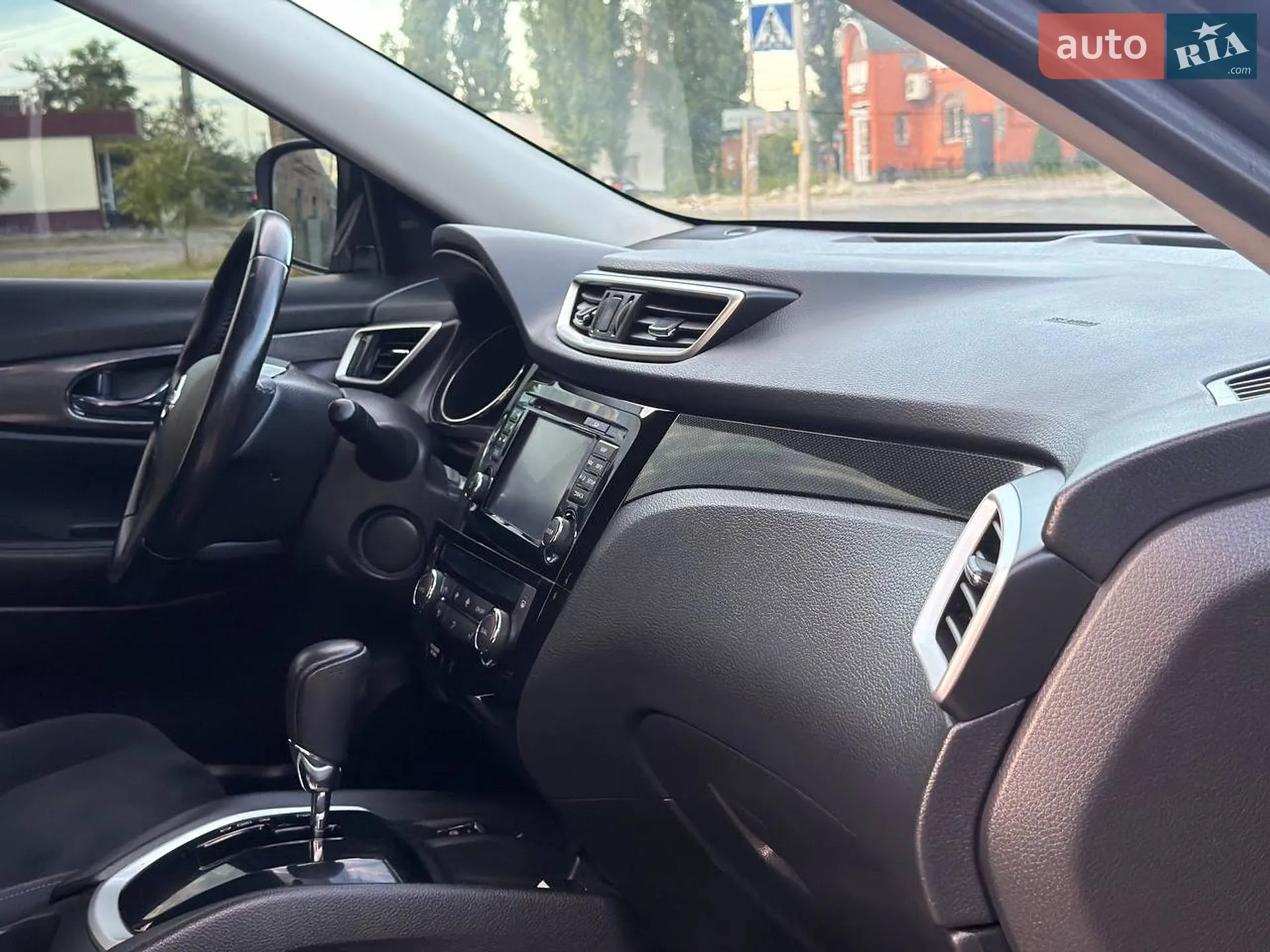 2017 Nissan X-Trail - мініатюра 41