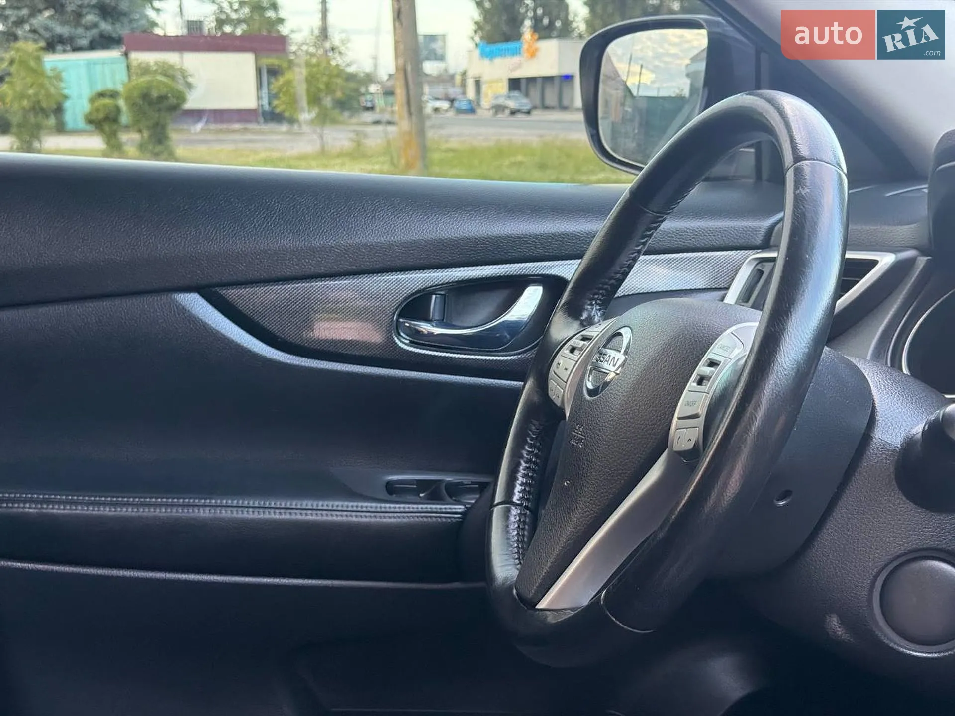2017 Nissan X-Trail - мініатюра 46