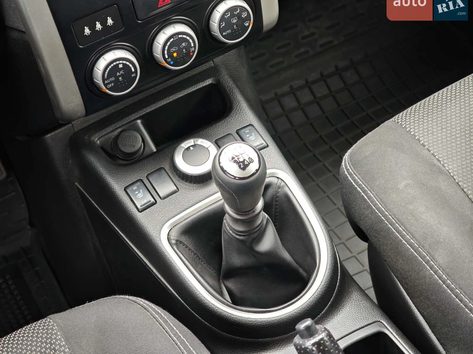 2011 Nissan X-Trail - мініатюра 16