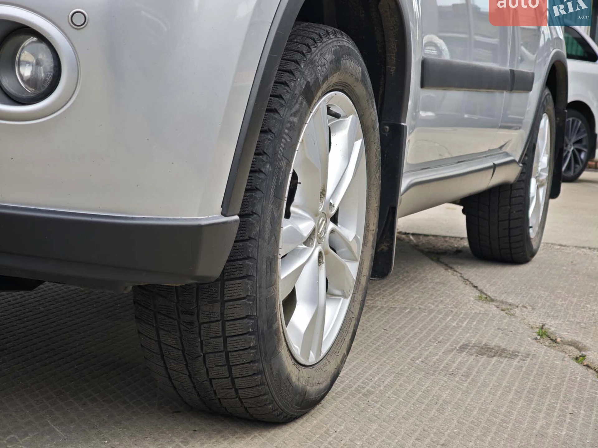 2011 Nissan X-Trail - мініатюра 6