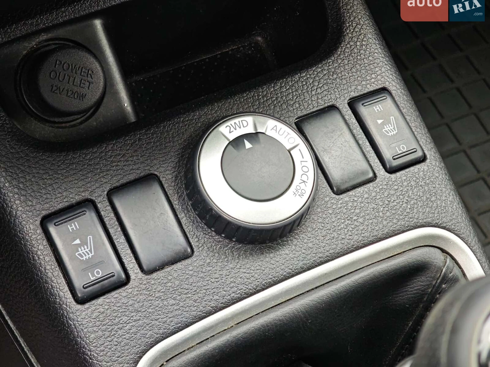 2011 Nissan X-Trail - мініатюра 24