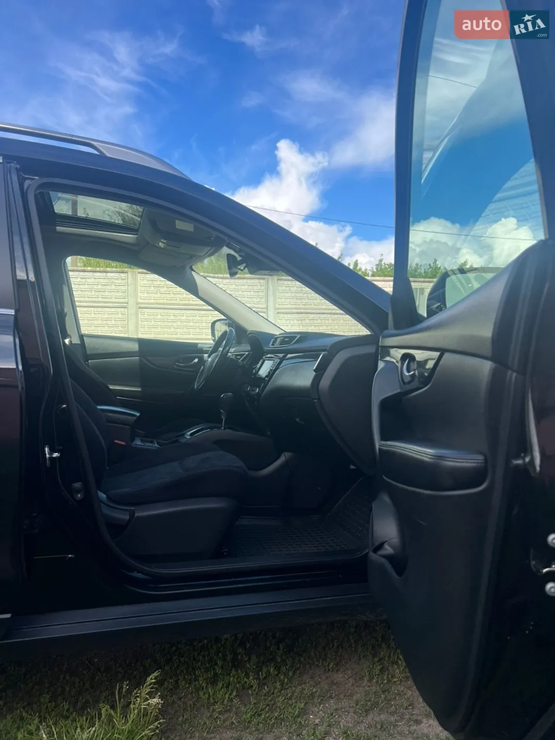 2015 Nissan X-Trail - мініатюра 13