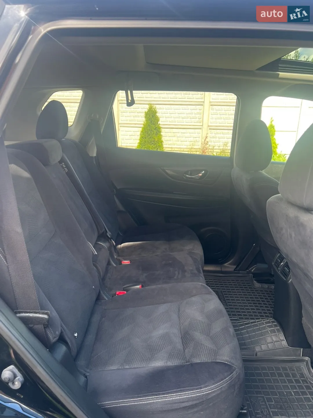 2015 Nissan X-Trail - мініатюра 29