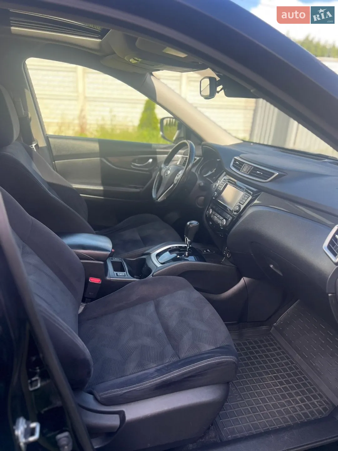 2015 Nissan X-Trail - мініатюра 30