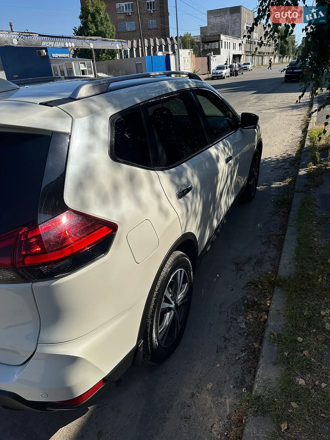 2018 Nissan X-Trail - мініатюра 6