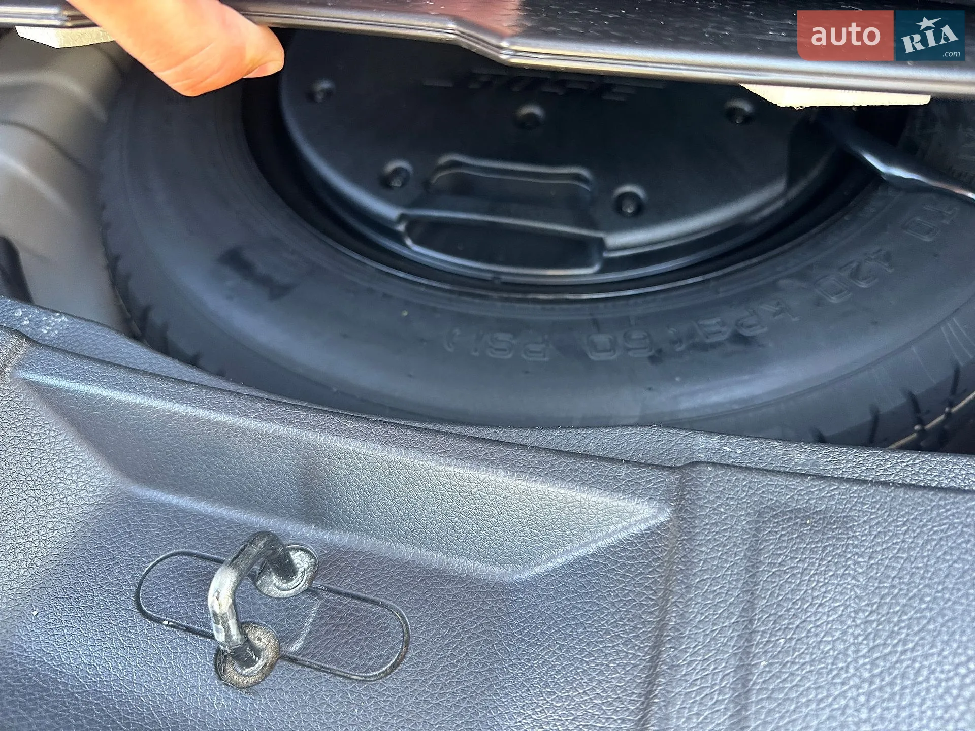 2018 Nissan X-Trail - мініатюра 27