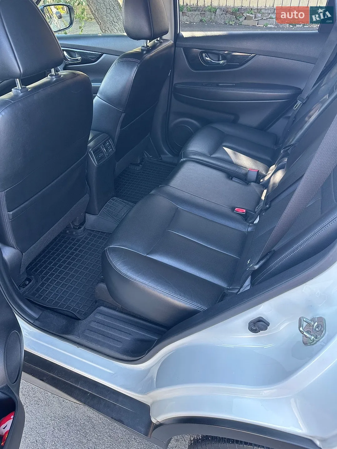 2018 Nissan X-Trail - мініатюра 19