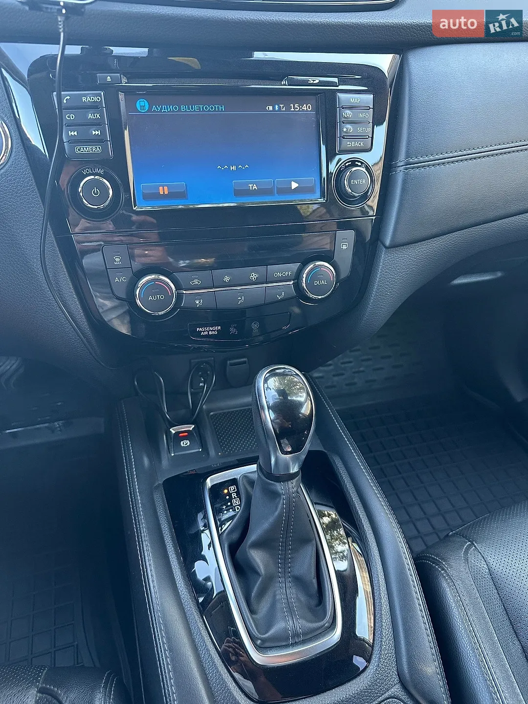 2018 Nissan X-Trail - мініатюра 13