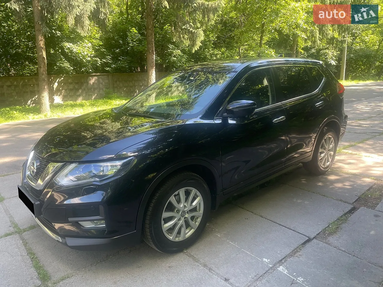 2021 Nissan X-Trail - мініатюра 35