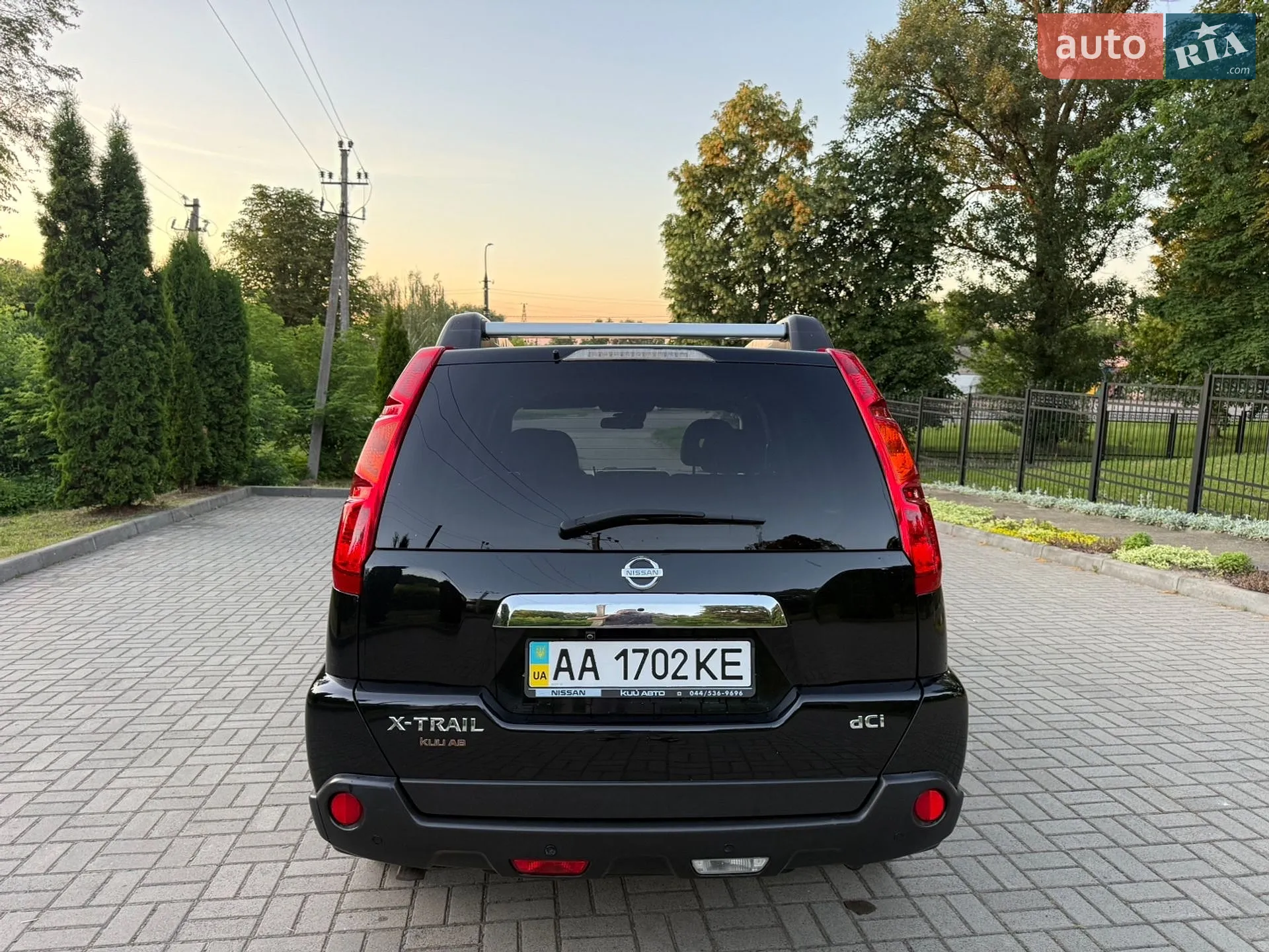 2010 Nissan X-Trail - мініатюра 6