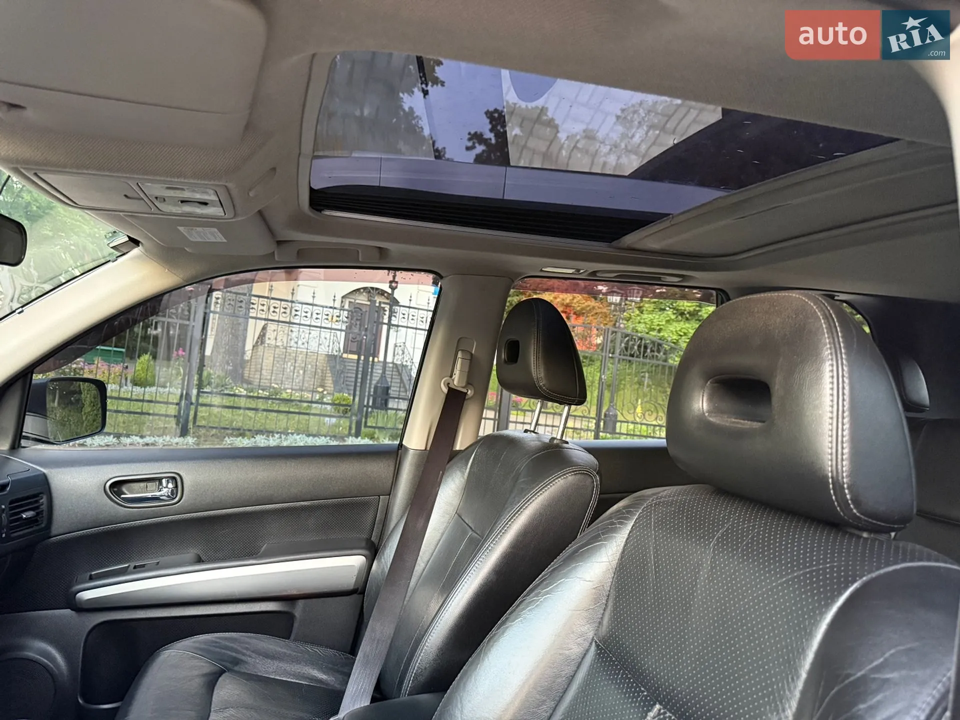 2010 Nissan X-Trail - мініатюра 15