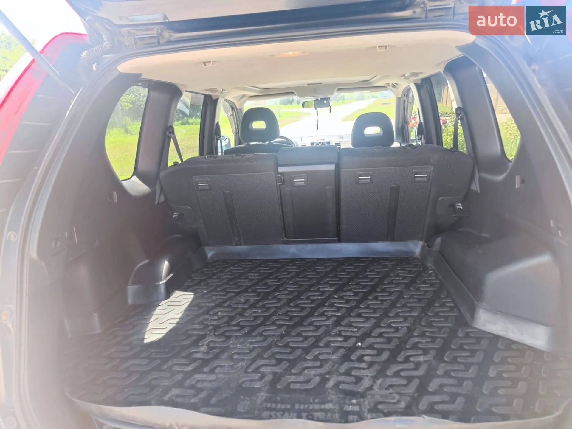 2012 Nissan X-Trail - мініатюра 4