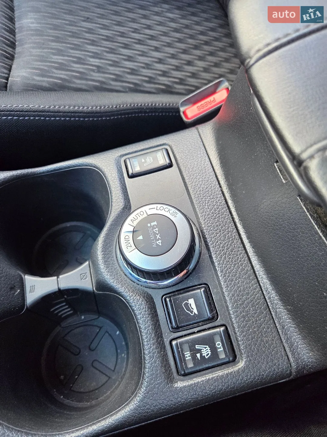 2019 Nissan X-Trail - мініатюра 9