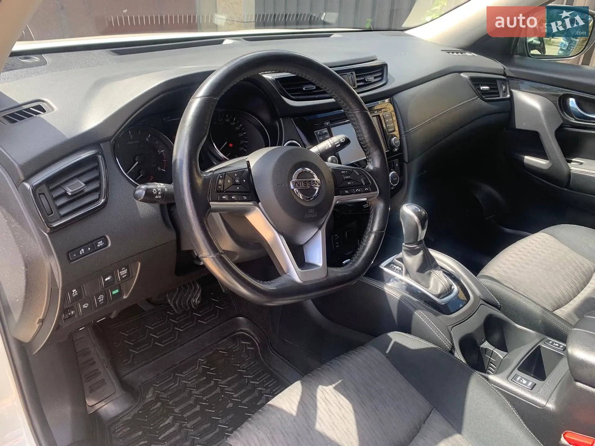 2019 Nissan X-Trail - мініатюра 5
