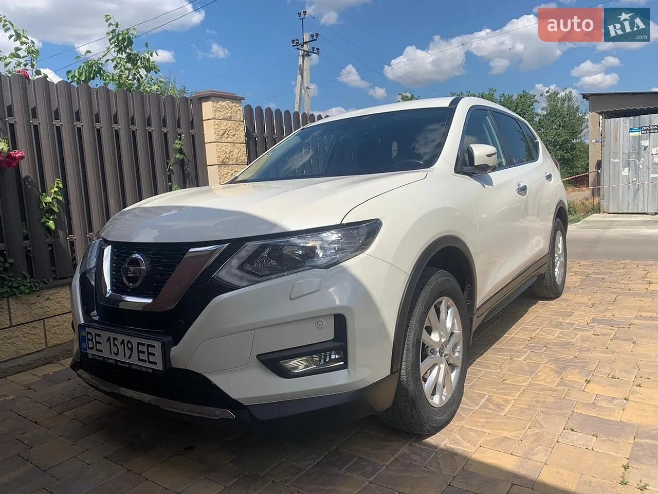 2019 Nissan X-Trail - мініатюра 15