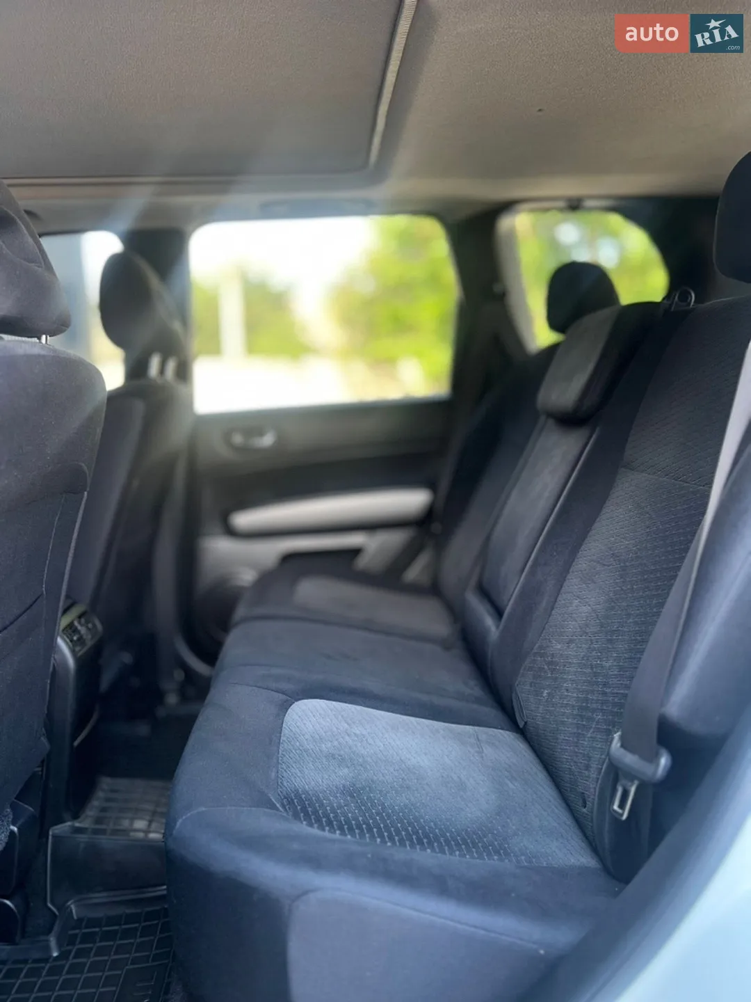 2012 Nissan X-Trail - мініатюра 9