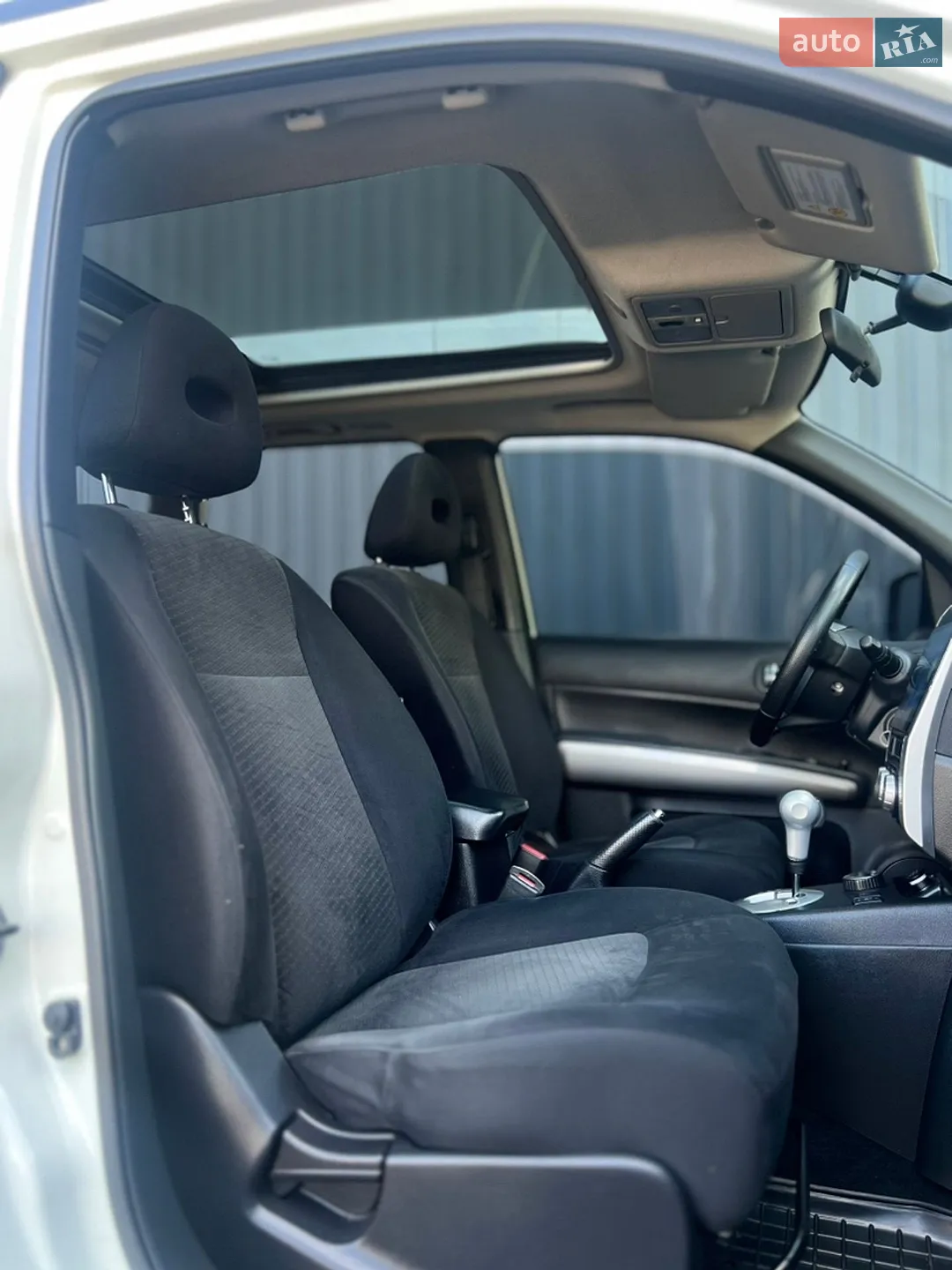 2012 Nissan X-Trail - мініатюра 15