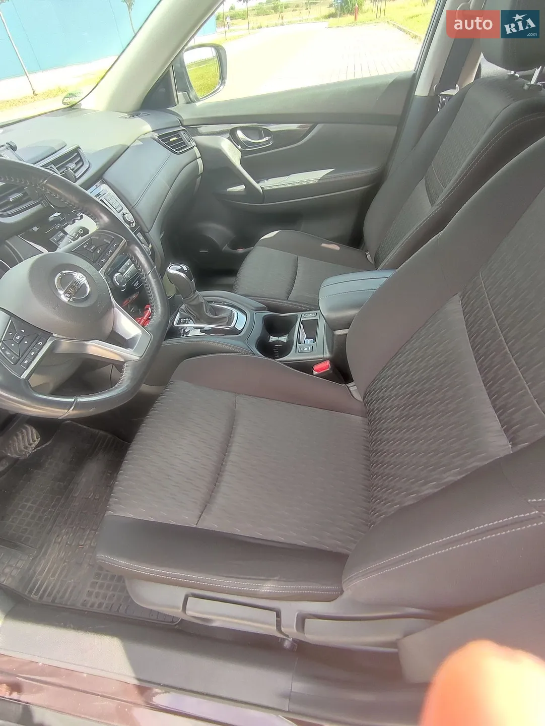 2019 Nissan X-Trail - мініатюра 14