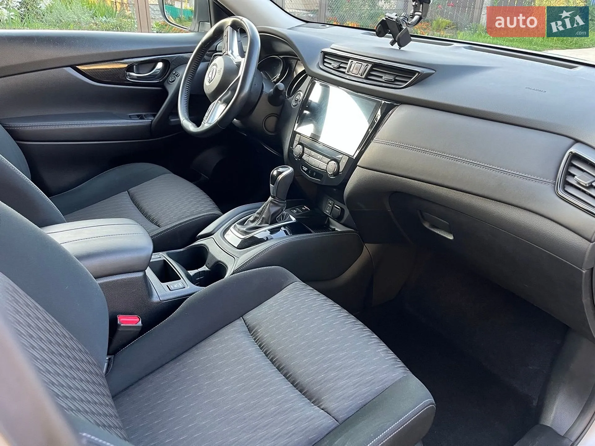 2021 Nissan X-Trail - мініатюра 8