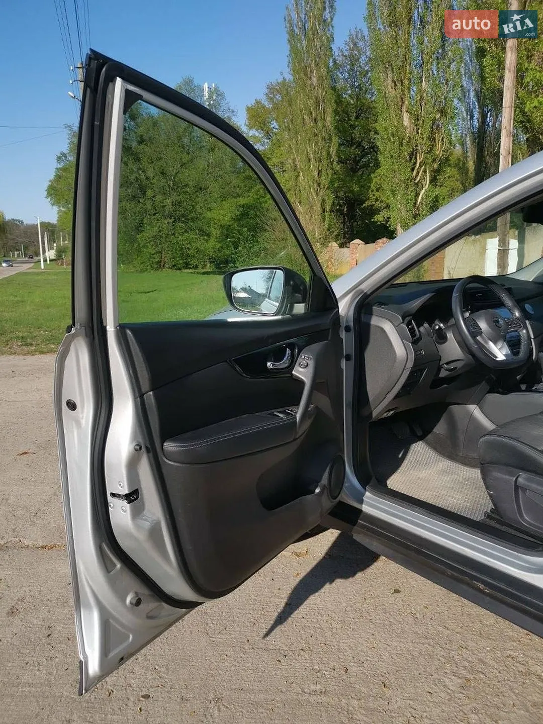 2021 Nissan X-Trail - мініатюра 13