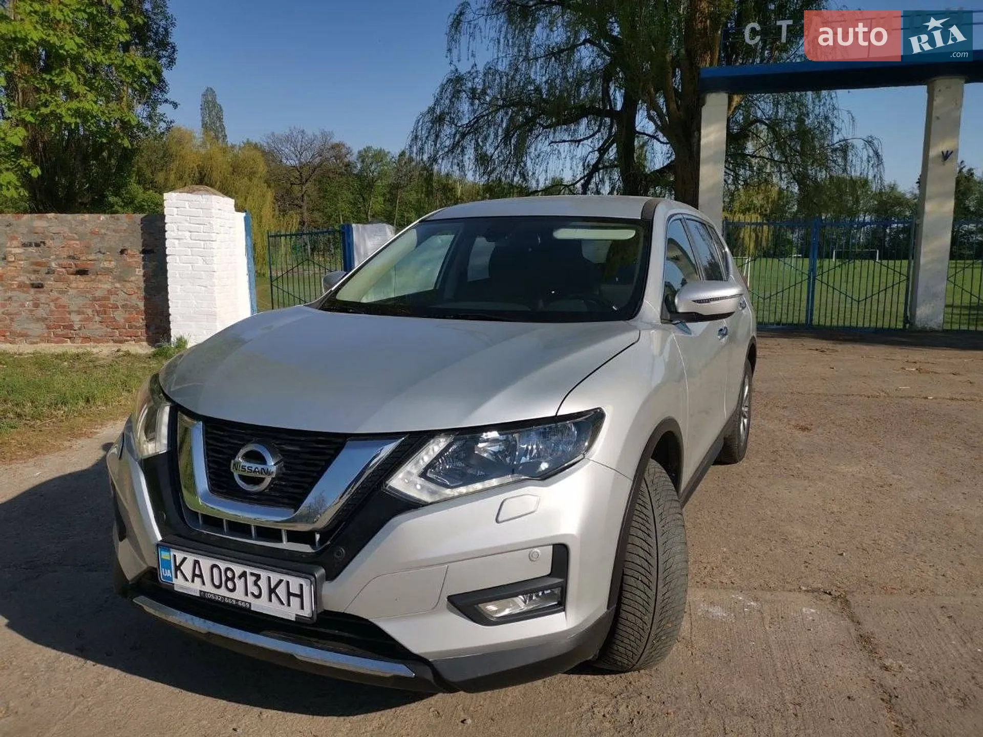 2021 Nissan X-Trail - мініатюра 16
