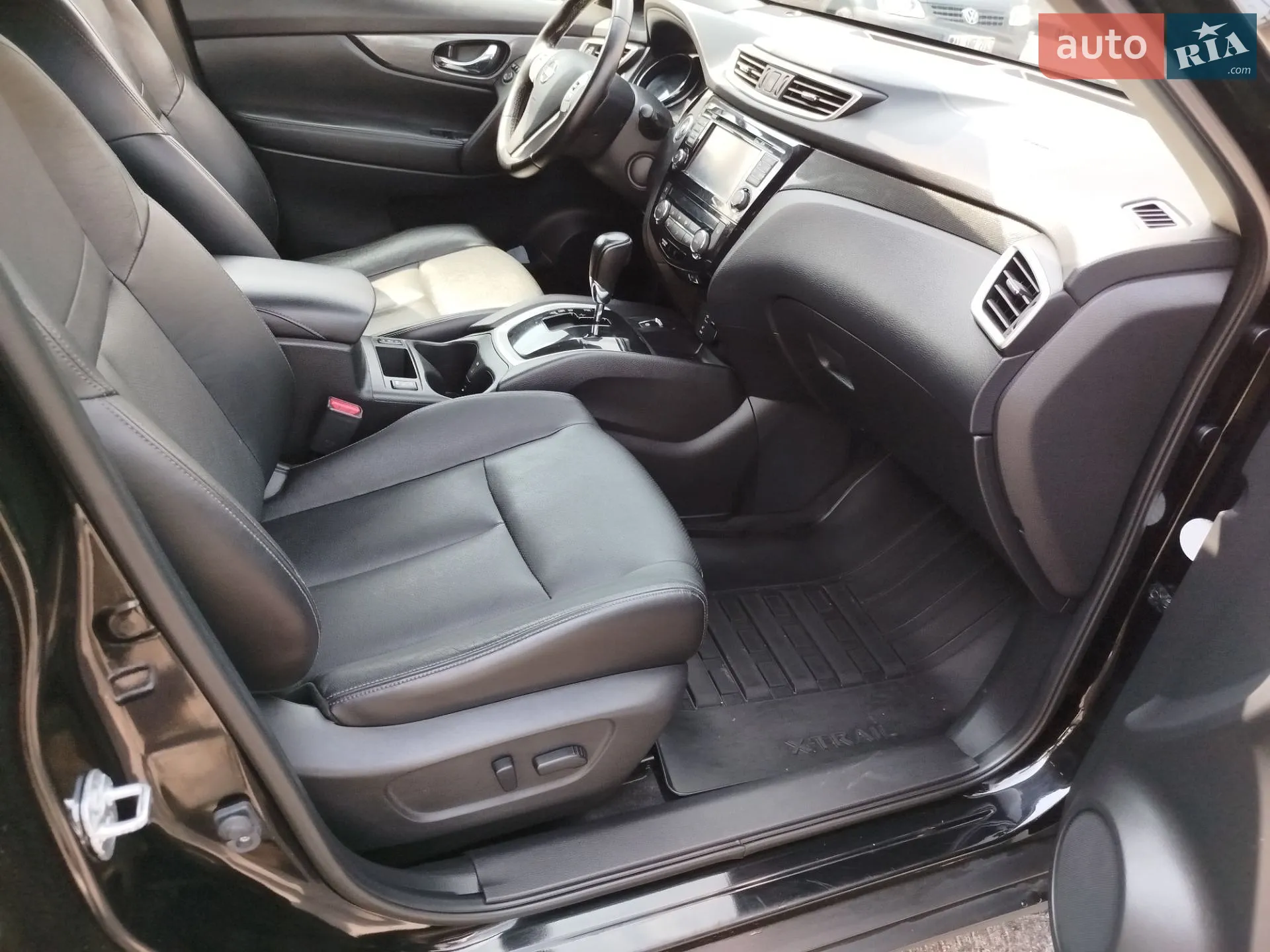 2015 Nissan X-Trail - мініатюра 26
