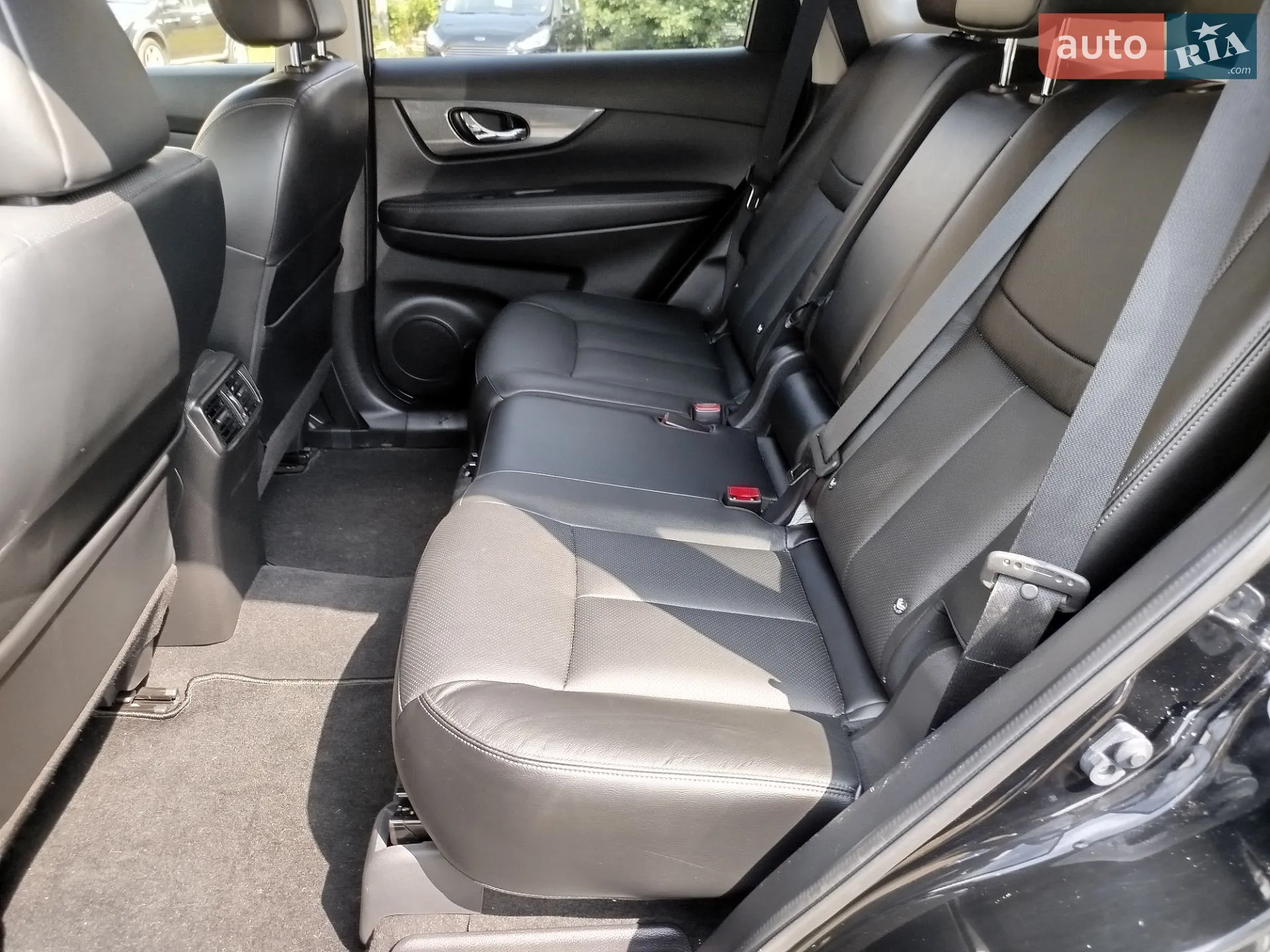 2015 Nissan X-Trail - мініатюра 39