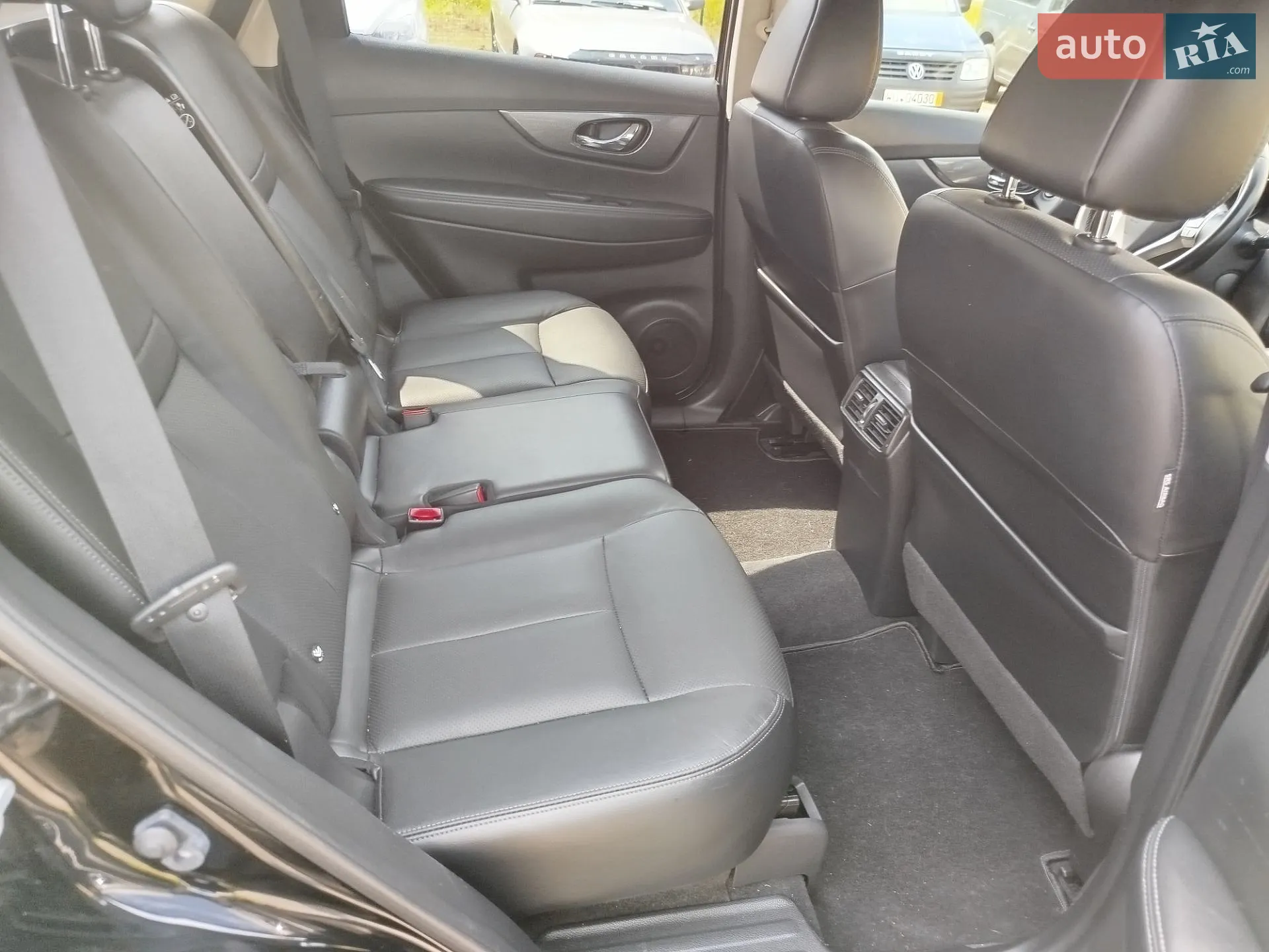 2015 Nissan X-Trail - мініатюра 44