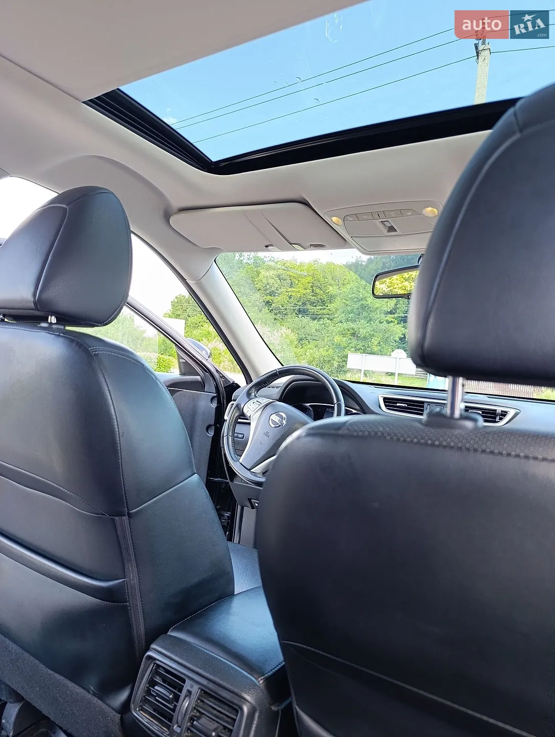 2016 Nissan X-Trail - мініатюра 6
