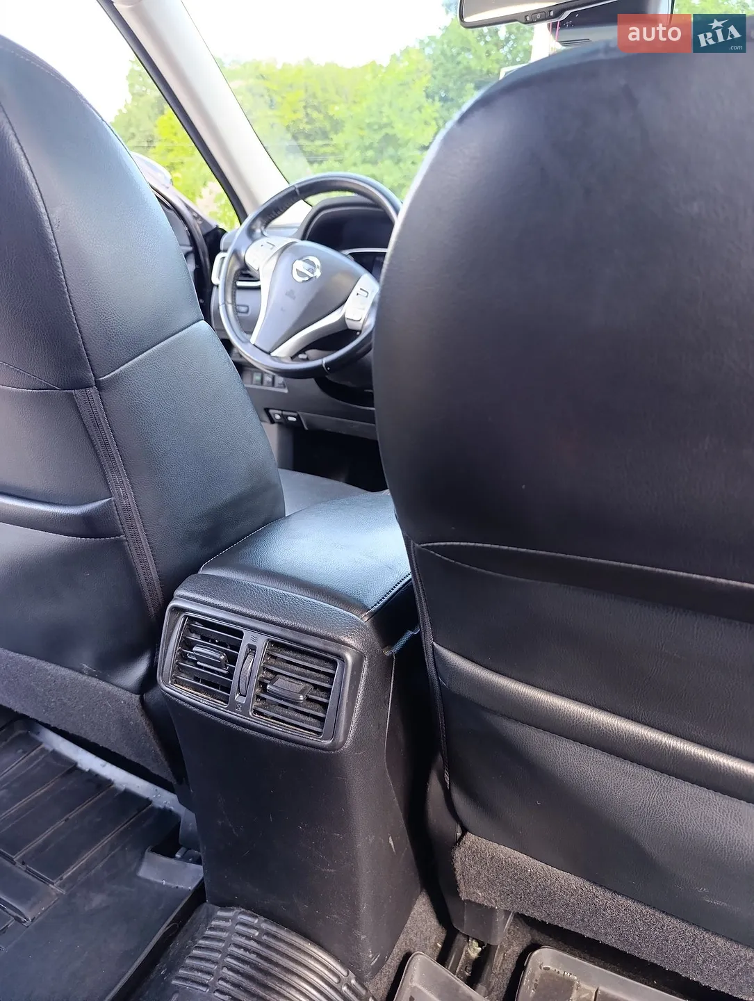 2016 Nissan X-Trail - мініатюра 7