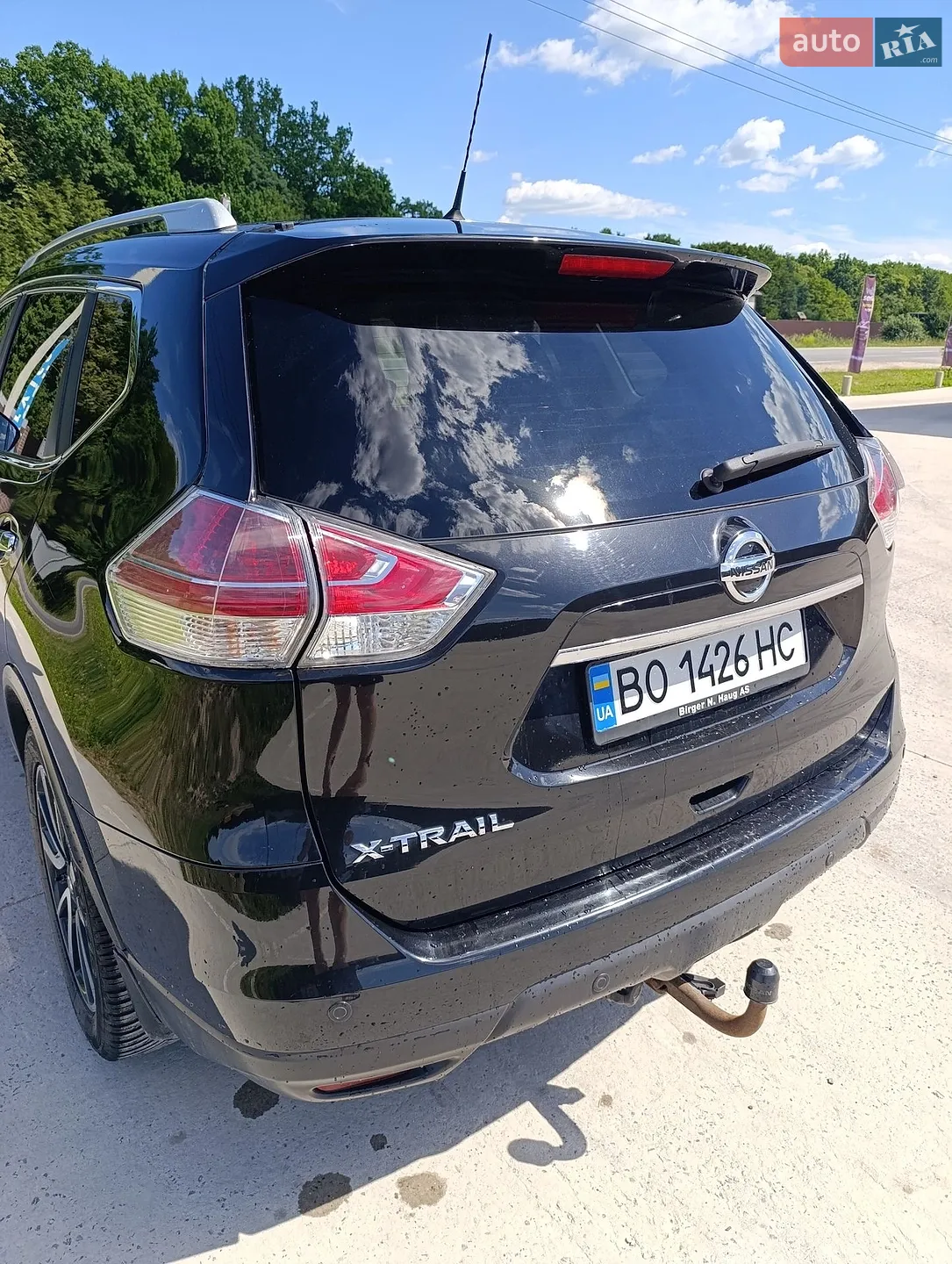 2016 Nissan X-Trail - мініатюра 28