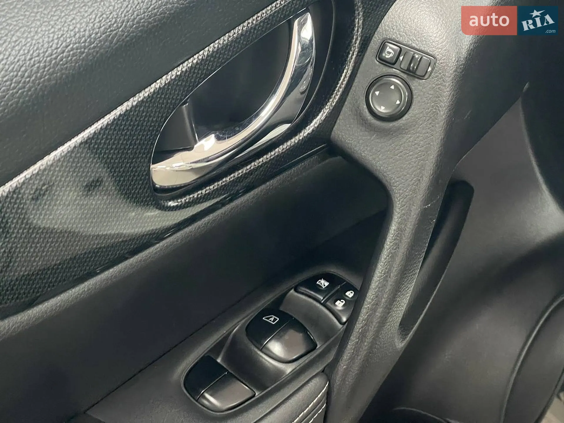 2017 Nissan X-Trail - мініатюра 18