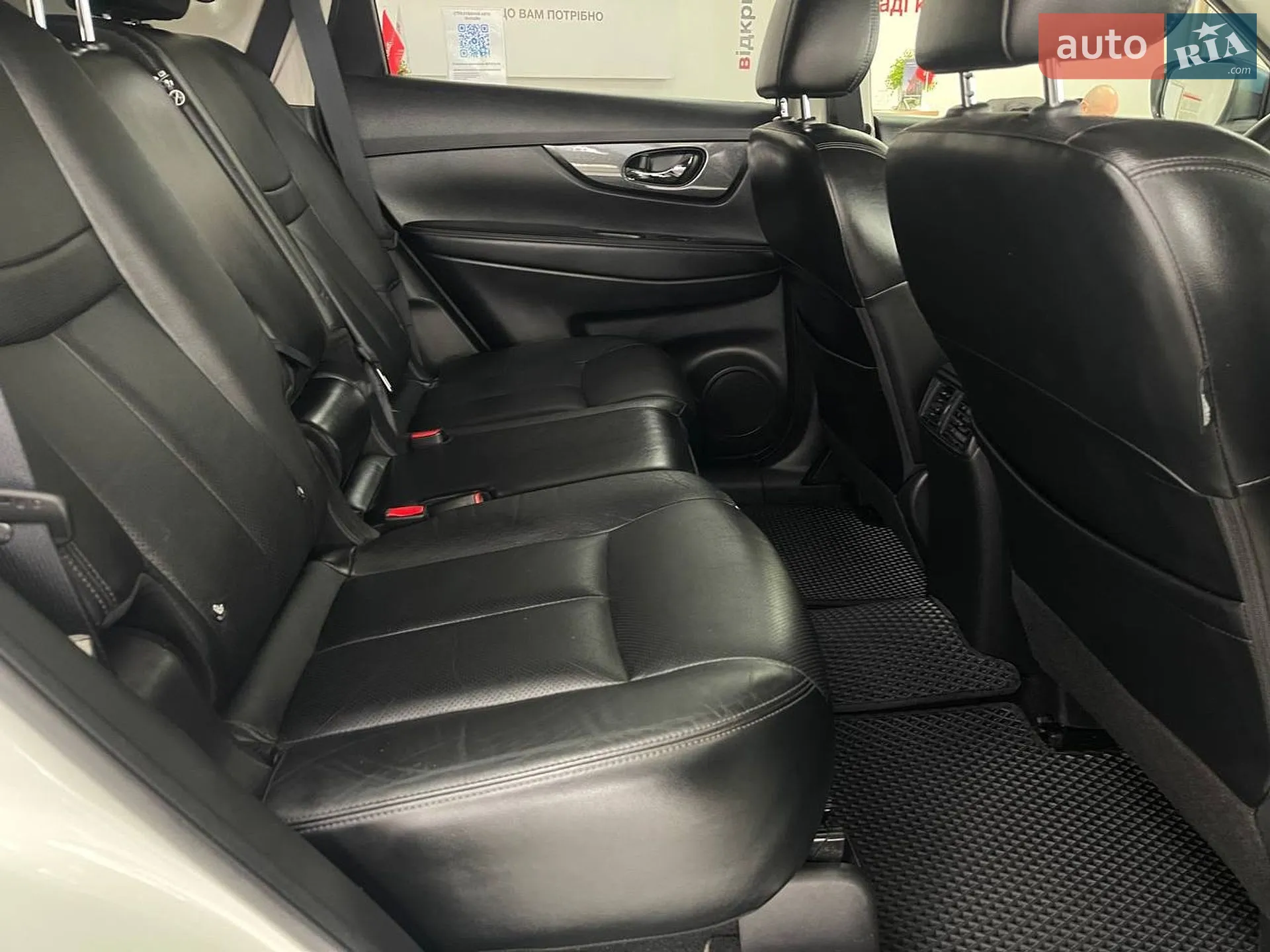 2017 Nissan X-Trail - мініатюра 26