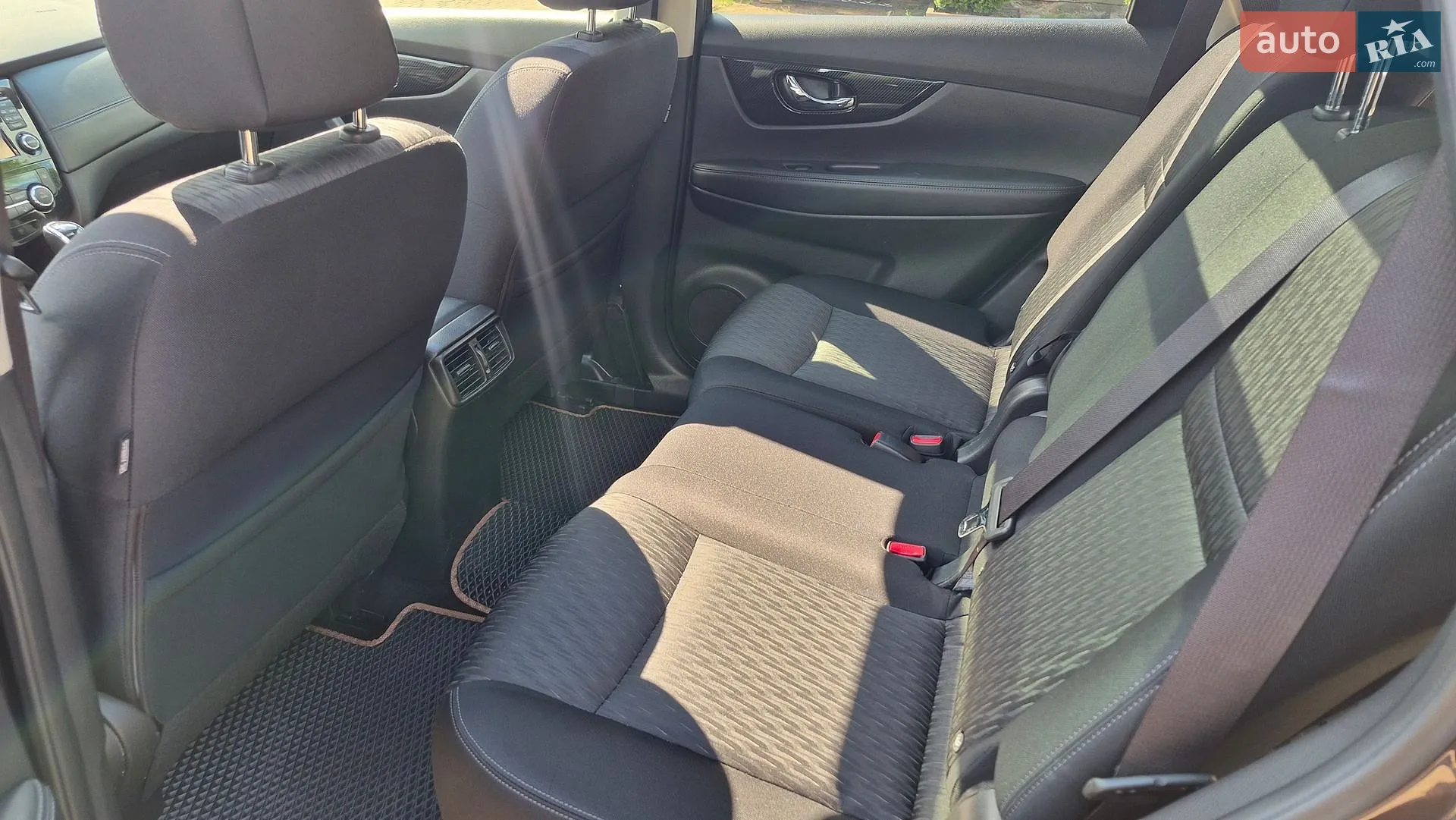 2017 Nissan X-Trail - мініатюра 8