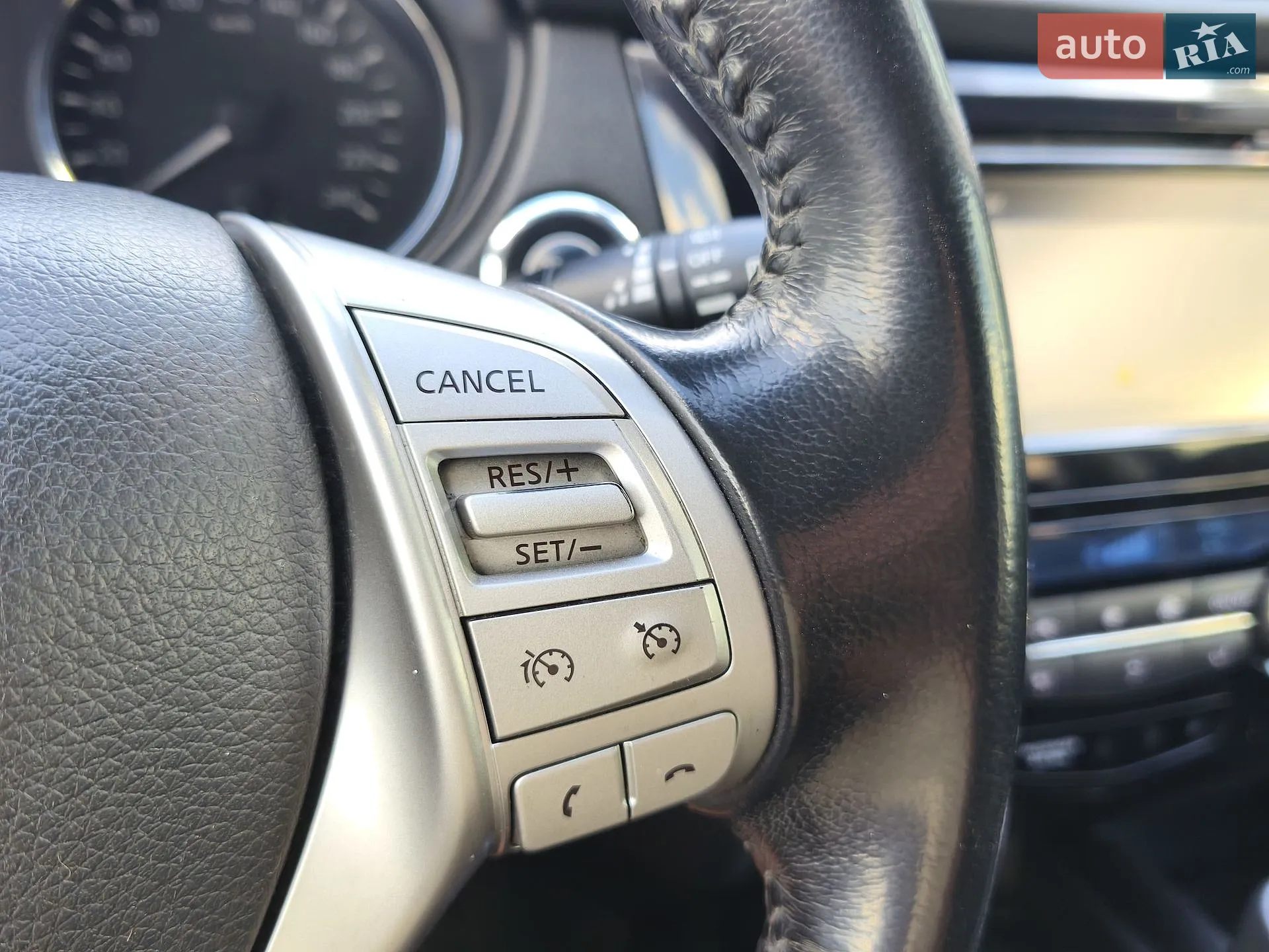 2016 Nissan X-Trail - мініатюра 19