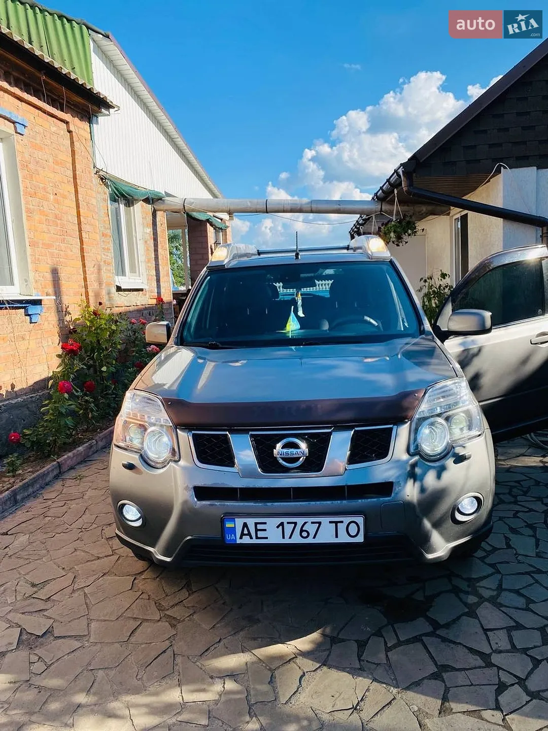 2011 Nissan X-Trail - мініатюра 6