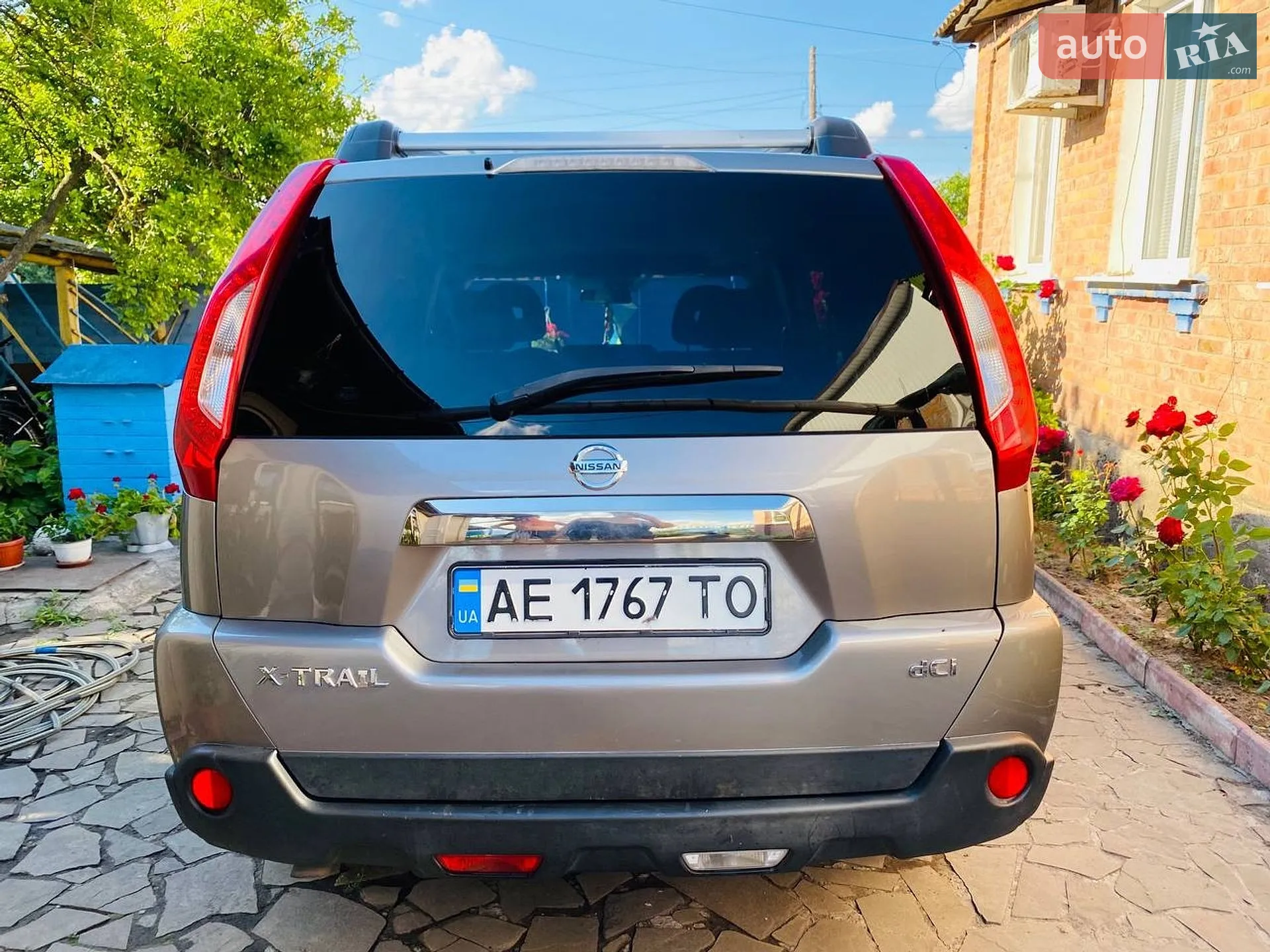 2011 Nissan X-Trail - мініатюра 11