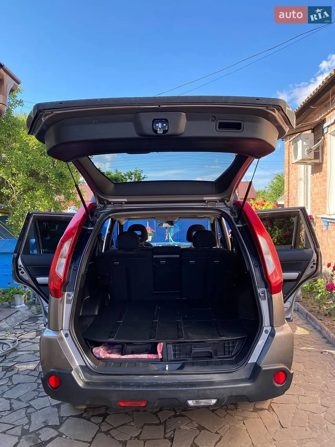 2011 Nissan X-Trail - мініатюра 27