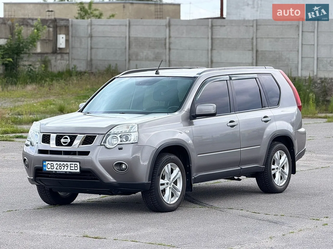 2011 Nissan Qashqai - мініатюра 18