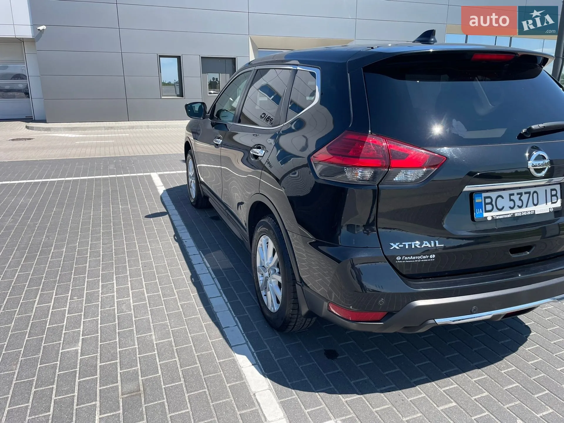 2019 Nissan X-Trail - мініатюра 5