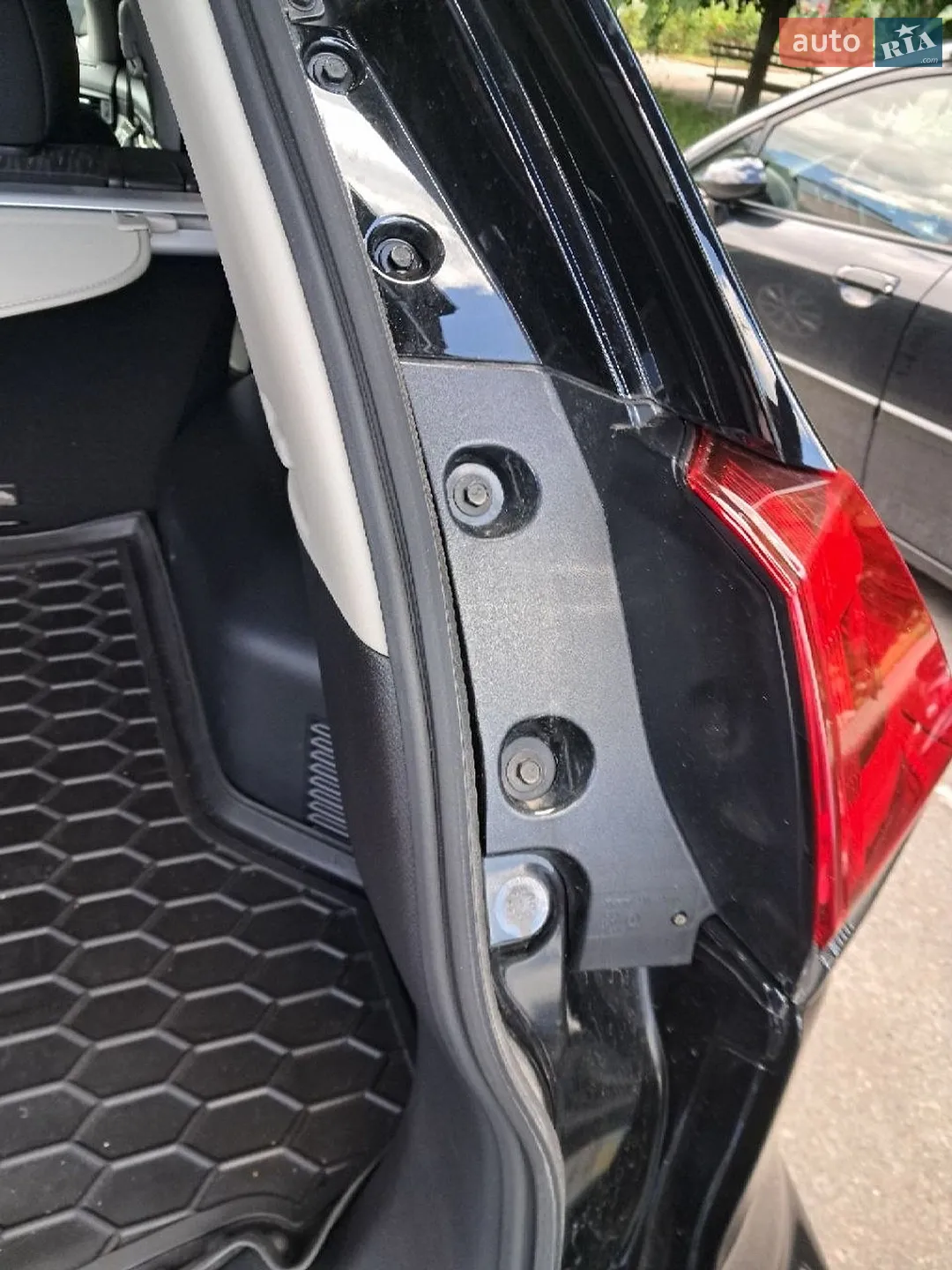2021 Nissan X-Trail - мініатюра 6