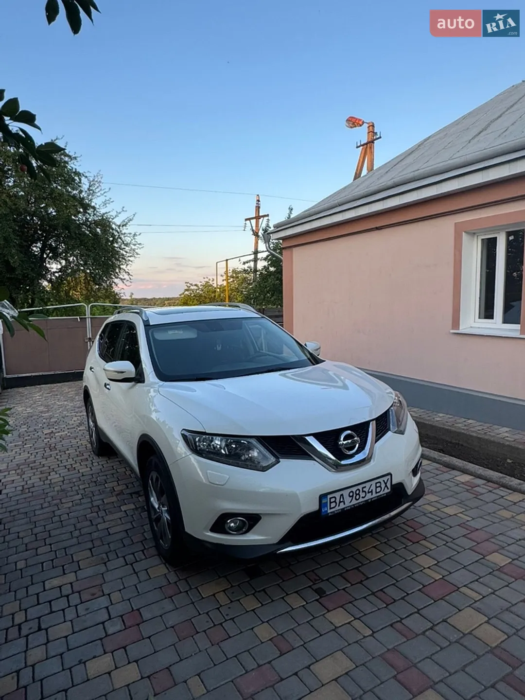 2016 Nissan X-Trail - мініатюра 8
