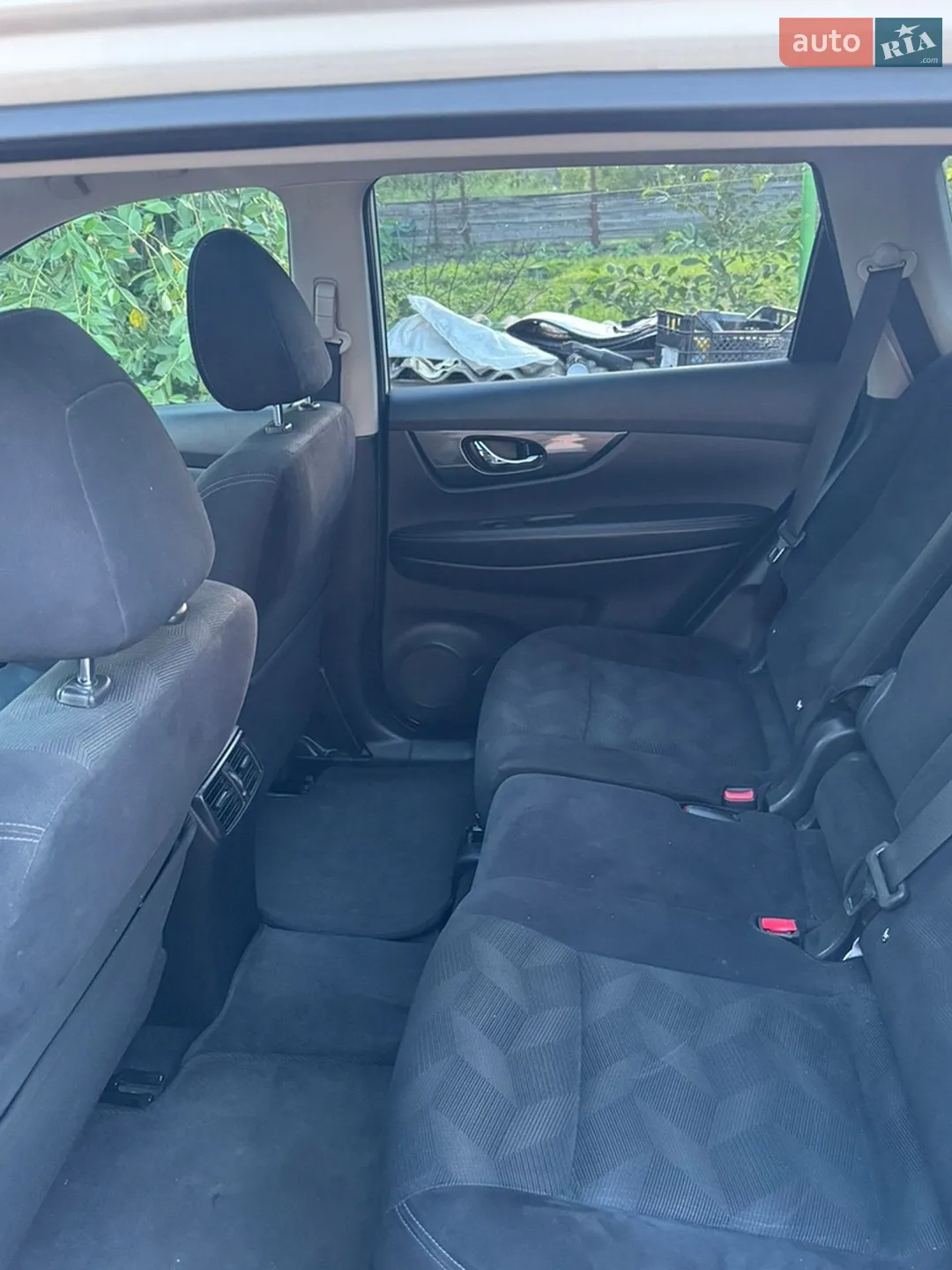 2016 Nissan X-Trail - мініатюра 12