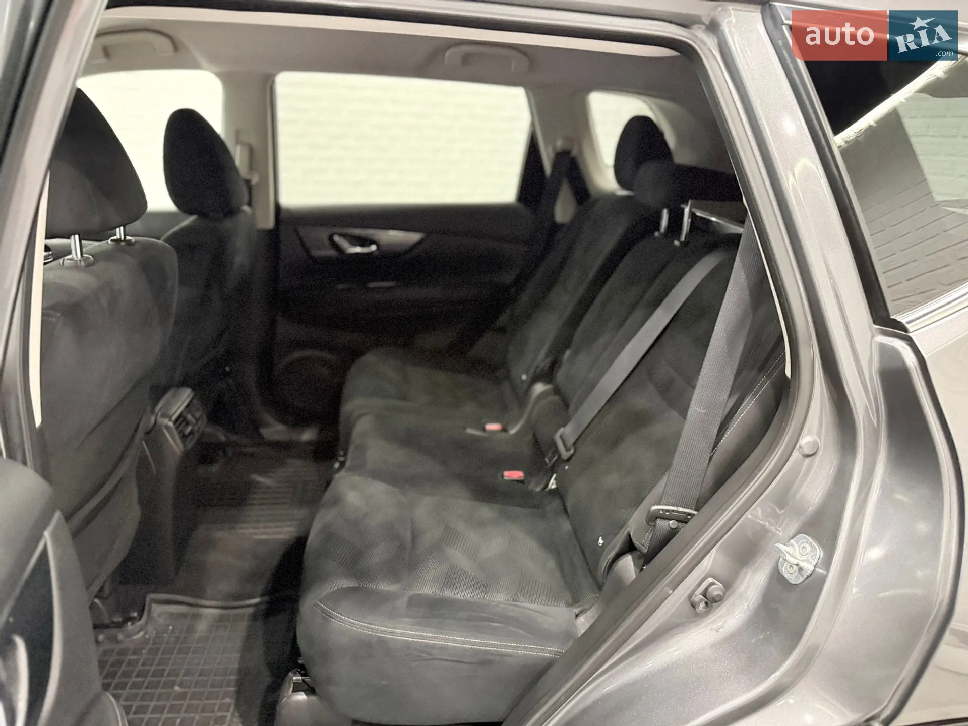 2017 Nissan X-Trail - мініатюра 37