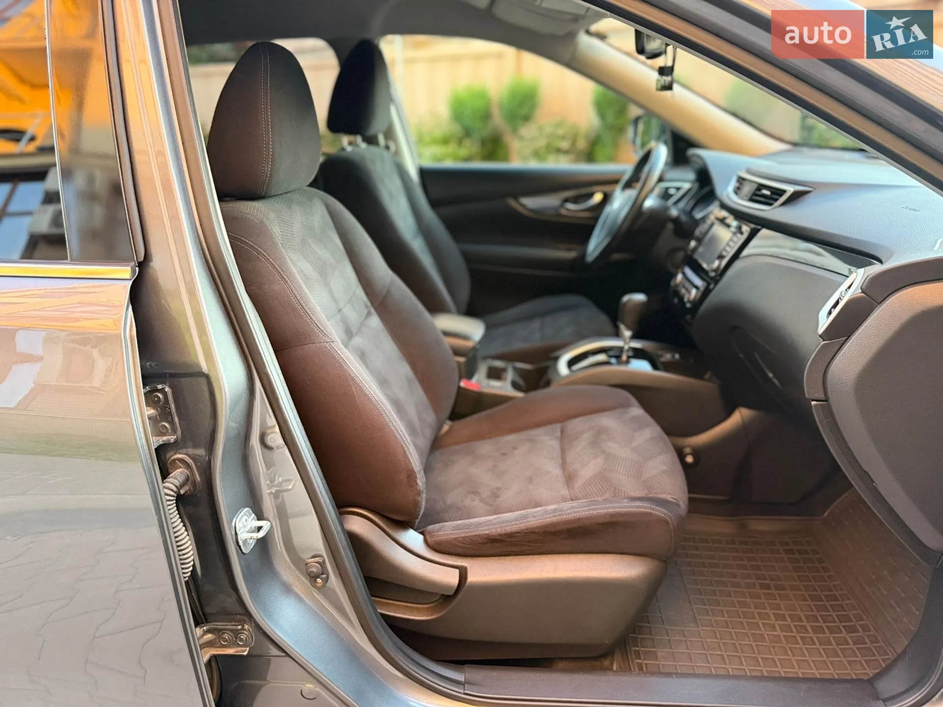 2017 Nissan X-Trail - мініатюра 57