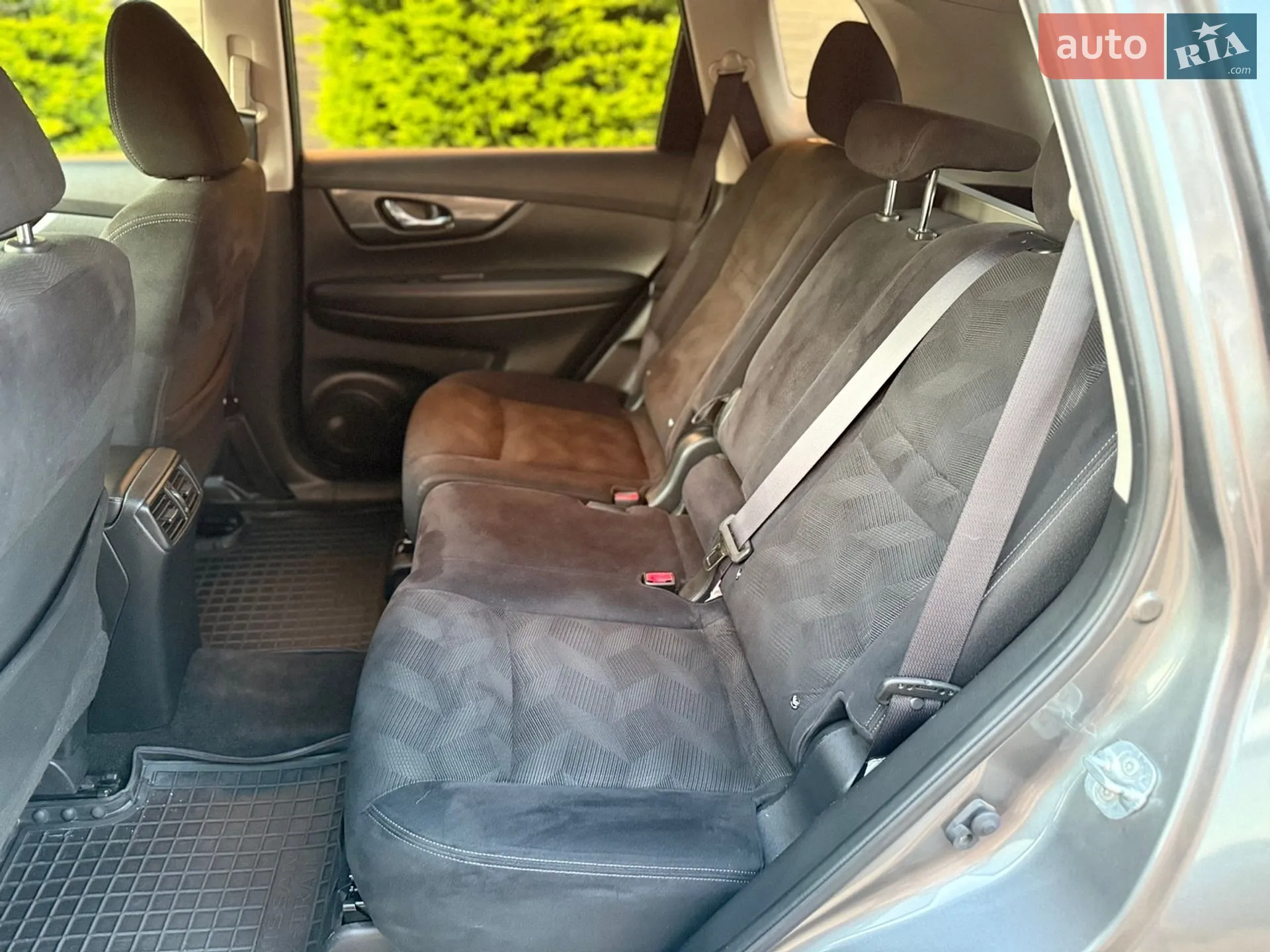 2017 Nissan X-Trail - мініатюра 75